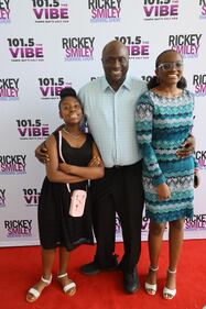WTBV; 101.5 The Vibe; Daddy Daughter Dance 2026