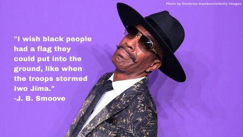J.B. Smoove quotes