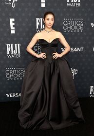 31st Annual Critics Choice Awards