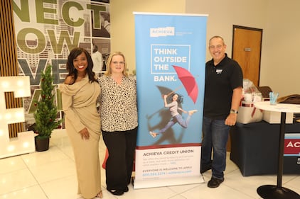 One Joyous Night Yolanda Adams Bible-Based Fellowship Church Deleon Pastor Ricardo Welch The Prayer Tower Music Ministry