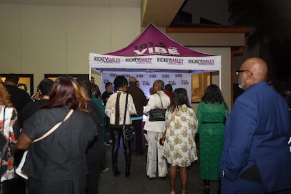 One Joyous Night Yolanda Adams Bible-Based Fellowship Church Deleon Pastor Ricardo Welch The Prayer Tower Music Ministry