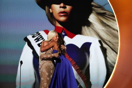 Beyoncé