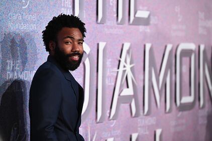 Donald Glover