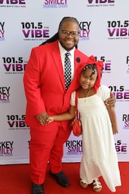 WTBV; 101.5 The Vibe; Daddy Daughter Dance 2026