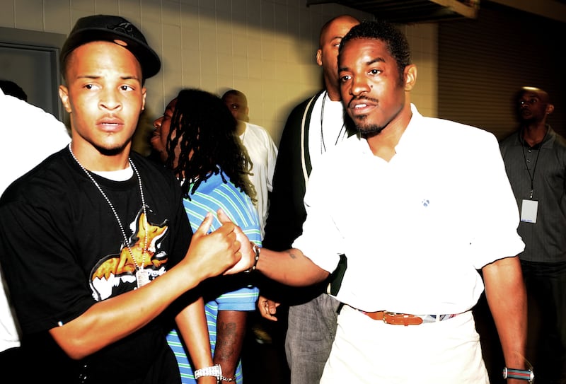 Outkast Stankonia Deluxe Edition 2025 Rock-n-Roll HOF