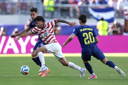 USA v Bosnia and Herzegovina Round Of 32 FIFA World Cup 2026