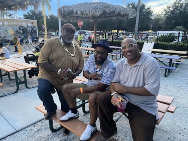 WTBV 101.5 The Vibe Two Year Anniversary R&B Only Night KRATE