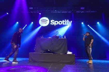 De La Soul Cabin In The Sky