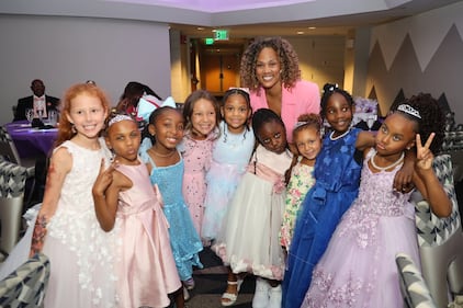 WTBV; 101.5 The Vibe; Daddy Daughter Dance 2026