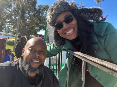 101.5 The Vibe MLK Parade St. Pete 2026