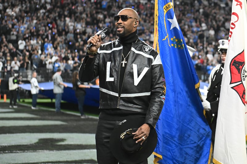 Montell Jordan Prostate Cancer free