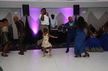 WTBV; 101.5 The Vibe; Daddy Daughter Dance 2026