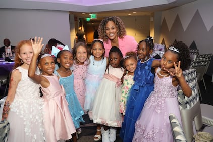WTBV; 101.5 The Vibe; Daddy Daughter Dance 2026