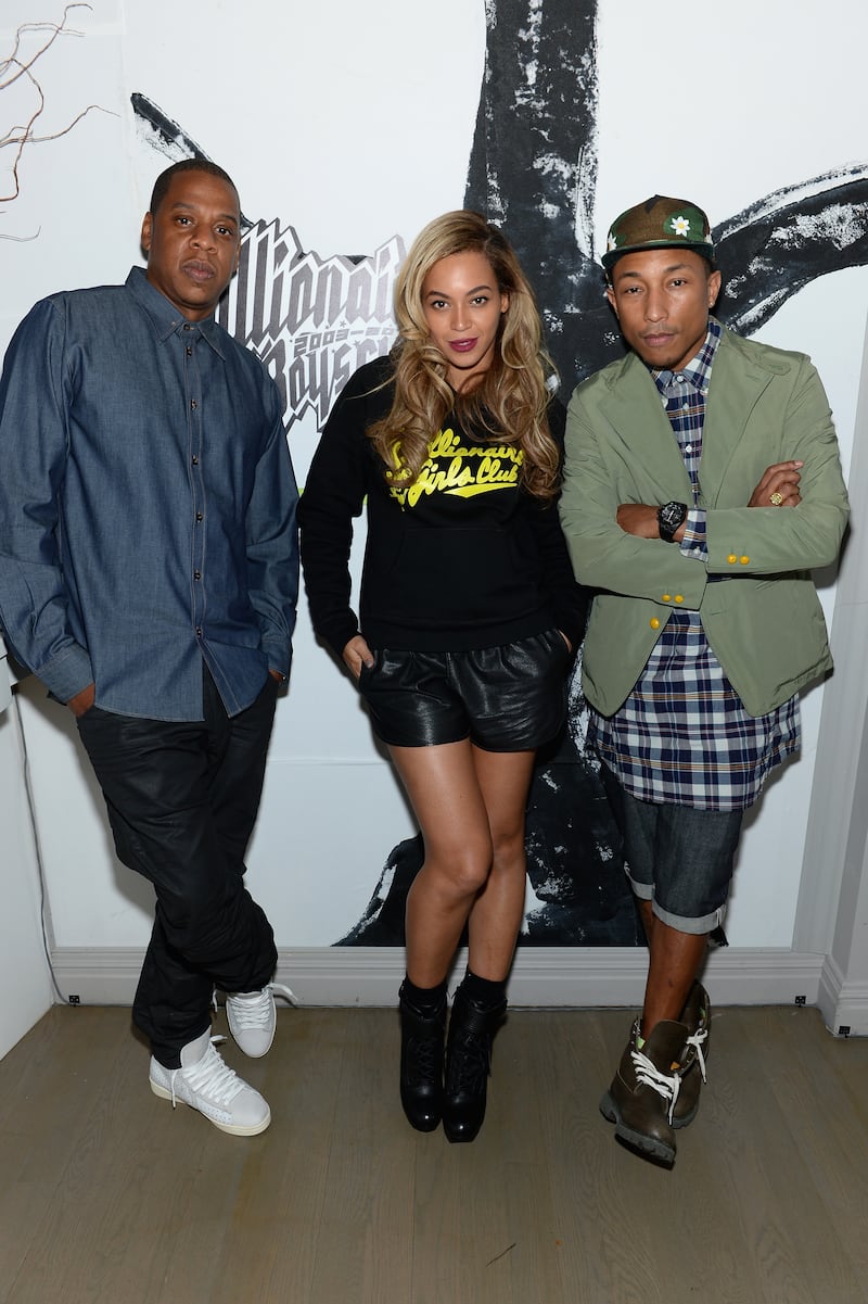 Beyoncé