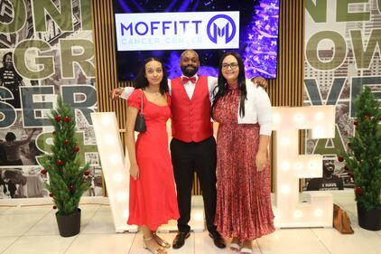 One Joyous Night Yolanda Adams Bible-Based Fellowship Church Deleon Pastor Ricardo Welch The Prayer Tower Music Ministry