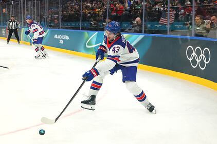 Olympic competitions