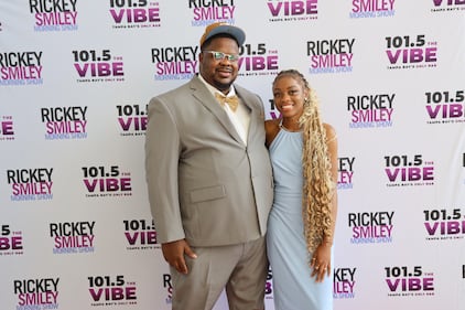 WTBV; 101.5 The Vibe; Daddy Daughter Dance 2026