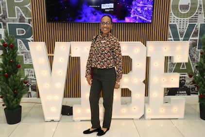 One Joyous Night Yolanda Adams Bible-Based Fellowship Church Deleon Pastor Ricardo Welch The Prayer Tower Music Ministry