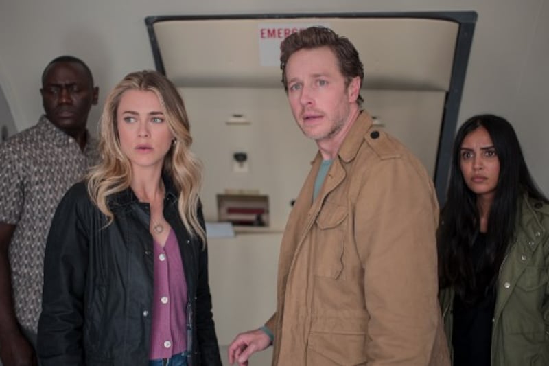 New 'Manifest' series coming to Netflix