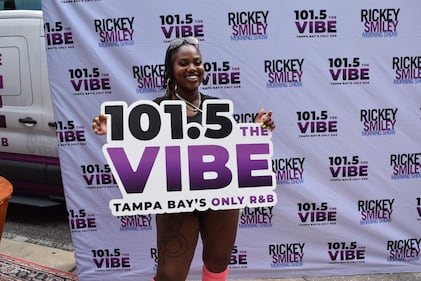 WTBV 101.5 The Vibe Southern Soul Boots on The Ground 803 Fresh