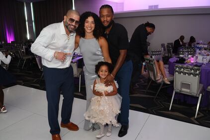 WTBV; 101.5 The Vibe; Daddy Daughter Dance 2026