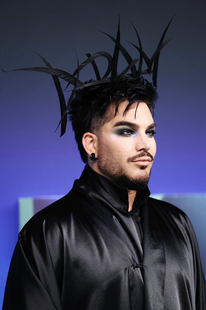 VMAs arrivals