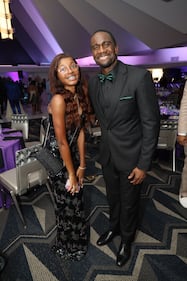 WTBV; 101.5 The Vibe; Daddy Daughter Dance 2026
