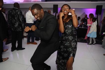 WTBV; 101.5 The Vibe; Daddy Daughter Dance 2026