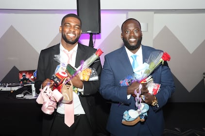 WTBV; 101.5 The Vibe; Daddy Daughter Dance 2026