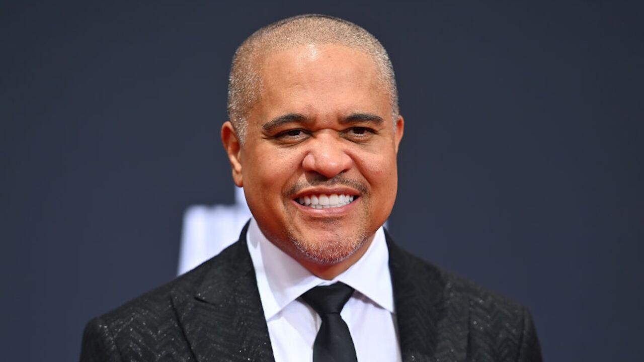 The music executive was a big influence on the hip-hop scene over the past quarter century.