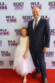 WTBV; 101.5 The Vibe; Daddy Daughter Dance 2026