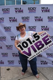 WTBV 101.5 The Vibe Southern Soul Boots on The Ground 803 Fresh