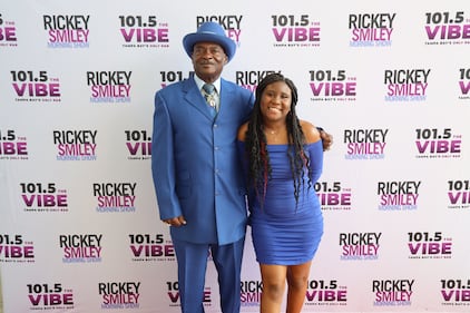 WTBV; 101.5 The Vibe; Daddy Daughter Dance 2026