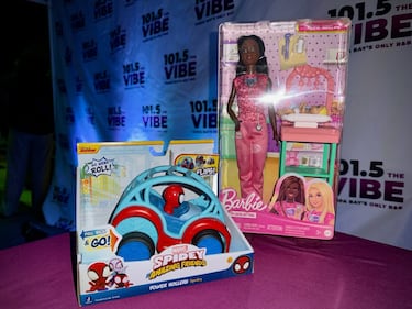 One Joyous Night Yolanda Adams Bible-Based Fellowship Church Deleon Pastor Ricardo Welch The Prayer Tower Music Ministry