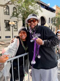 101.5 The Vibe MLK Parade St. Pete 2026