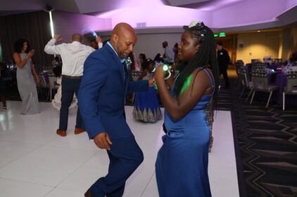 WTBV; 101.5 The Vibe; Daddy Daughter Dance 2026