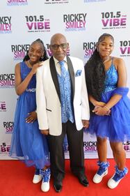 WTBV; 101.5 The Vibe; Daddy Daughter Dance 2026