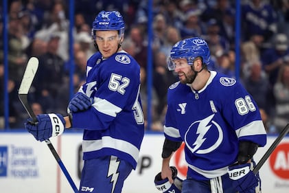 WHPT 102.5 The Bone NHL Tampa Bay Lightning Montreal Canadiens