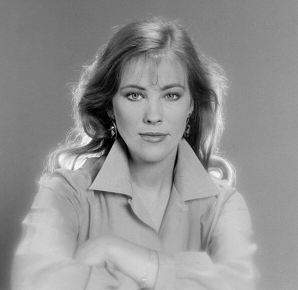Catherine O'Hara