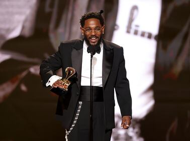 Grammy Awards