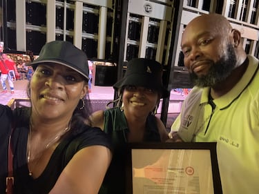 WTBV 101.5 The Vibe Two Year Anniversary R&B Only Night KRATE