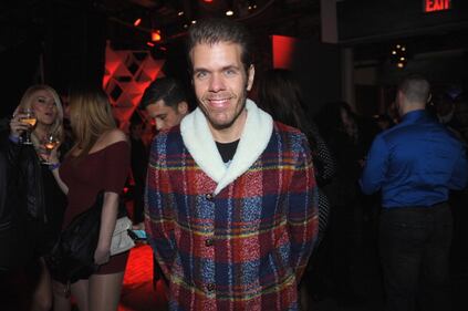 Perez Hilton