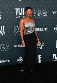 31st Annual Critics Choice Awards