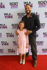 WTBV; 101.5 The Vibe; Daddy Daughter Dance 2026