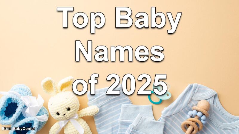Baby Names