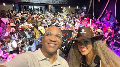WTBV 101.5 The Vibe Southern Soul - Boots on The Ground with 803 Fresh