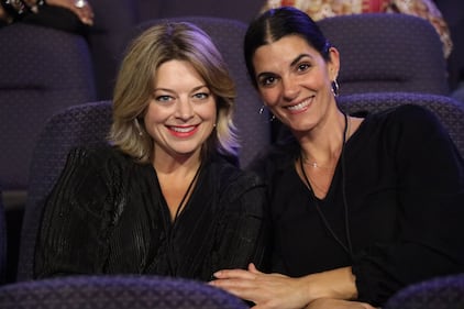 One Joyous Night Yolanda Adams Bible-Based Fellowship Church Deleon Pastor Ricardo Welch The Prayer Tower Music Ministry