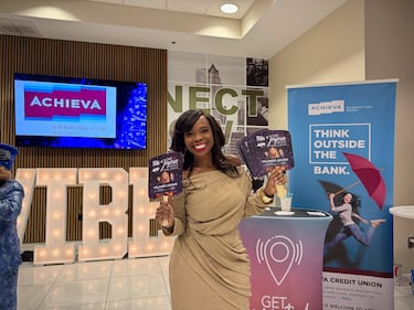 One Joyous Night Yolanda Adams Bible-Based Fellowship Church Deleon Pastor Ricardo Welch The Prayer Tower Music Ministry