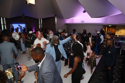 WTBV; 101.5 The Vibe; Daddy Daughter Dance 2026