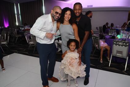 WTBV; 101.5 The Vibe; Daddy Daughter Dance 2026